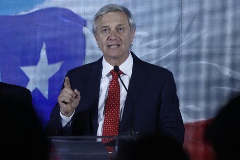La ultraderecha se impone en la elección de constituyentes en Chile (Fuente: EFE)