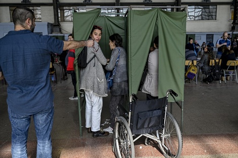 Los próximos pasos del proceso constituyente en Chile