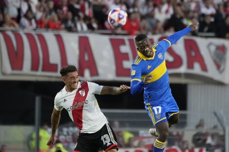 Los próximos partidos de Boca tras perder el Superclásico con River. Imagen: @BocaJrsOficial.