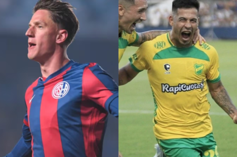 San Lorenzo vs Defensa y Justicia hoy: a qué hora juegan, TV y formaciones