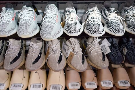 Adidas yeezy informacion joven best sale