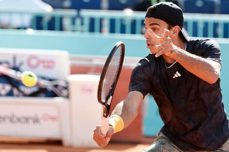 Masters de Roma: Ocho argentinos en el cuadro principal