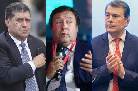 Elecciones suspendidas por la Corte: los casos de 2013 y 2019