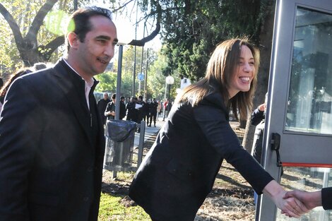 En el PRO de Morón a Tagliaferro no le dan los números y dice adiós