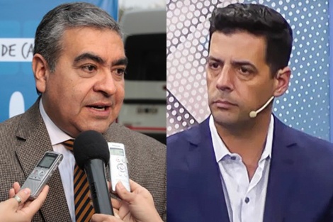 Las presentaciones de Alfaro y Vallejos fueron el puntepie para que el Poder Judicial participe de las elecciones