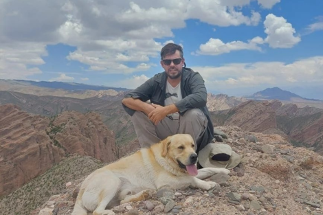 El intendente del Parque Nacional Los Cardones se despeñó en el Nevado de Cachi y murió 