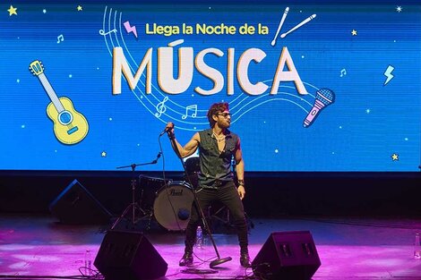 La Noche de la Música: cuándo y dónde disfrutar de 100 recitales gratis