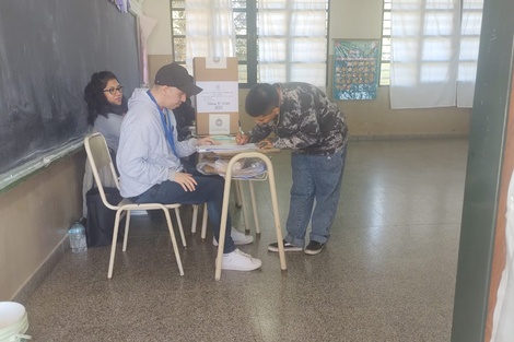 Reclaman que el Tribunal Electoral sigue sin respetar las identidades autopercibidas