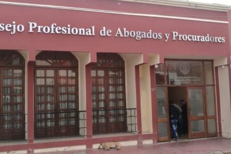 El  Consejo de Abogados cuestiona la prórroga de una Jueza de Menores