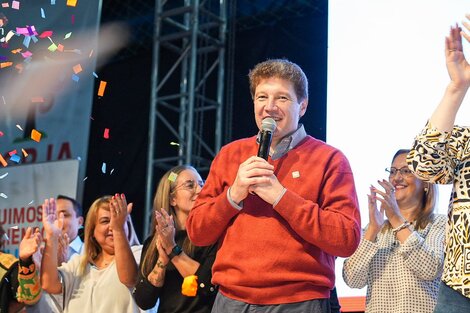 Melella pidió que el Frente de Todos evite las PASO y busque "el mejor candidato de unidad"