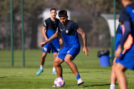 Vélez vs. Rosario Central hoy en vivo, minuto a minuto