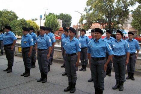 La plana mayor del Servicio Penitenciario de Salta deberá incorporar cupo femenino 