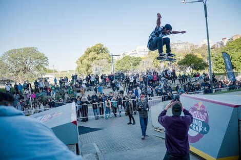 Arte y deporte en la Facultad de Derecho