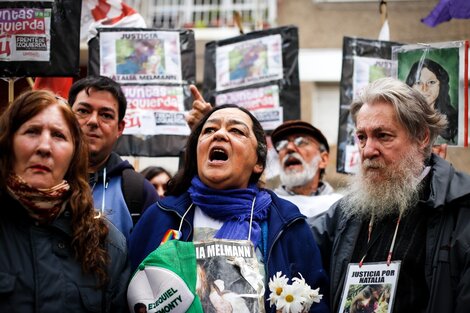 Condenaron a prisión perpetua al cuarto policía implicado en el femicidio de Natalia Melmann