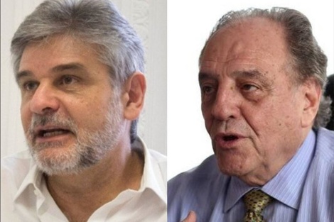 Heller y Filmus encabezan un plenario por la unidad para "asegurar el triunfo electoral"