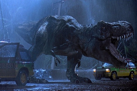 "Jurassic Park en concierto": una experiencia única en vivo