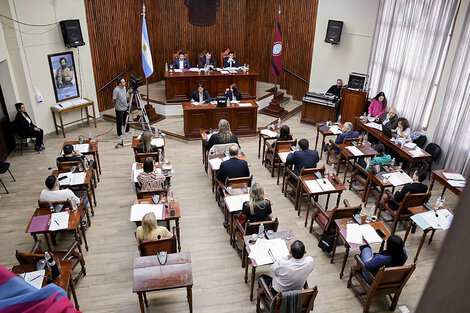 La ciudad de Salta tendrá un Paseo de la Diversidad