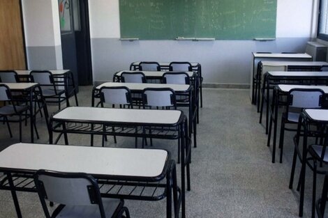 Segundo día de paro docente en provincia de Buenos Aires: ¿a quiénes afecta?