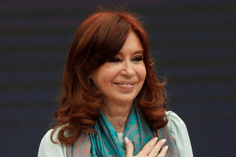 Para el peronismo bonaerense, Cristina Kirchner convocó a "recuperar el estado de derecho"