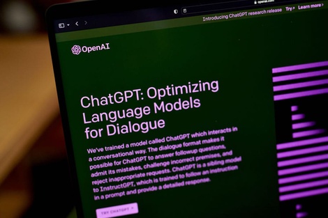 ChatGPT lanza su app para iPhone: ¿cuándo llega a Argentina?