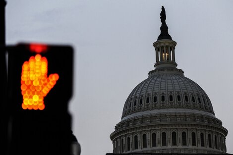 Estados Unidos, a un paso del default