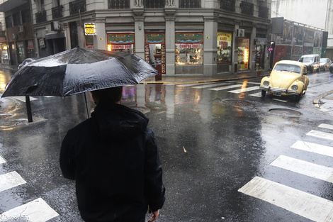 Clima en Buenos Aires: el pronóstico del tiempo para este domingo 21 de mayo 