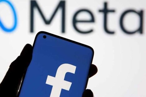 Facebook: Europa impone una multa récord a Meta