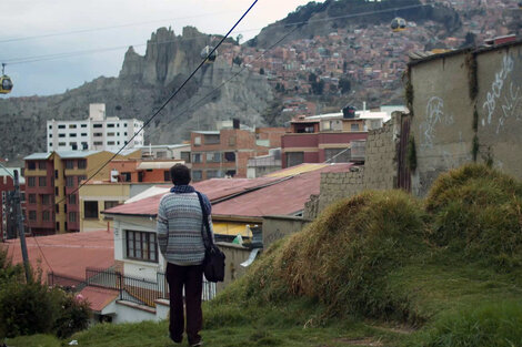 12º Festival de Cine Político: debatir en tiempos difíciles