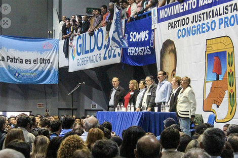 Formosa: Insfrán consiguió el aval del Tribunal Electoral para competir por su octavo mandato