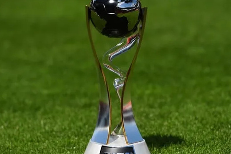 Partidos de hoy Mundial Sub 20: quién juega y cómo ver online y por TV