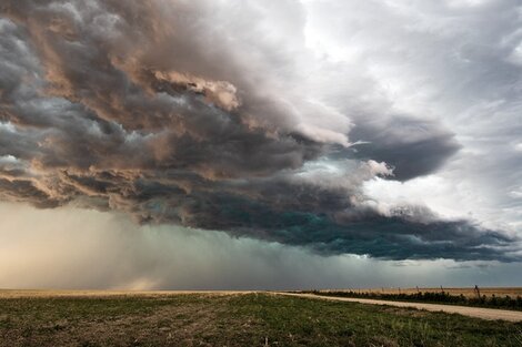 El Niño llegará a Argentina a mediados de 2023 y tendrá sus picos máximos de lluvias a fines de año y principios de 2024.