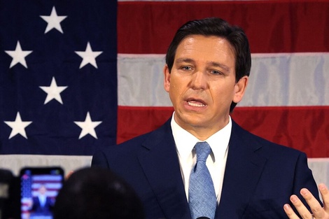 El republicano Ron DeSantis anunciará su candidatura a presidente junto a Elon Musk