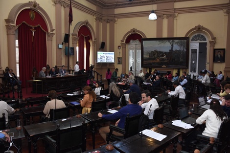 Diputados aprobó incorporar herramientas para investigar delitos informáticos 