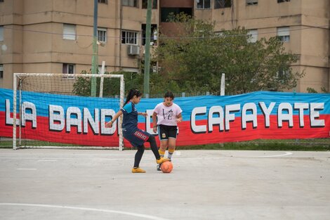 Encuesta sobre deporte y actividad física en niños, niñas y adolescentes del país