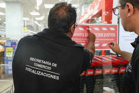 El Día, suspendido. (Fuente: NA)