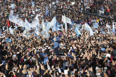 Un grito libertario para salir del laberinto