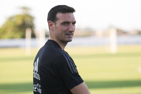 Selección Argentina: Scaloni confirmó la lista de convocados para los amistosos de junio contra Australia e Indonesia