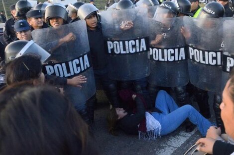 La justicia del siglo XIX