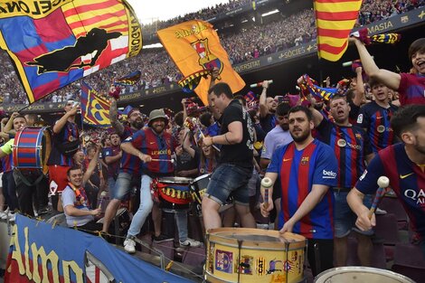 Barcelona goleó al Mallorca y sus hinchas volvieron a pedir por la vuelta de Lionel Messi