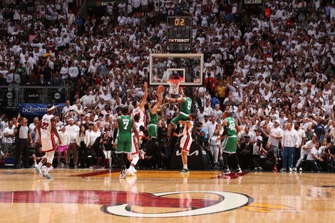 Boston Celtics vs Miami Heat, juego 7: a qué hora y cómo verlo