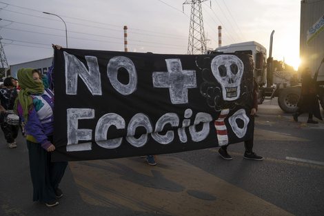 El gobierno de Boric cierra una refinería de cobre en el Chernóbil chileno