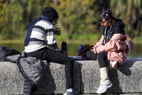 Clima en Buenos Aires: el pronóstico del tiempo para este miércoles 31 de mayo 