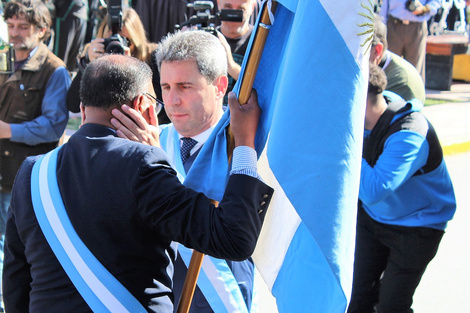 Mundial Sub-20: se podrá ingresar al Estadio del Bicentenario con banderas de Malvinas 