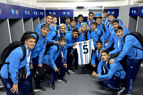 Mundial Sub 17: cómo le fue a la Selección Argentina y todo lo que se sabe de la Copa de 2023