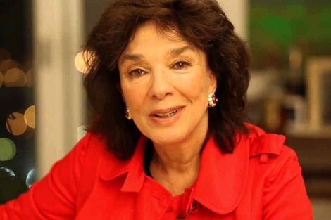 Graciela Borges nació el 10 de junio de 1941.