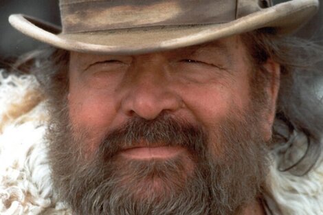 Bud Spencer murió el 27 de junio de 2016.