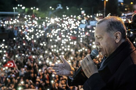 La Turquía de Erdogan: un singular cruce entre capitalismo e islam