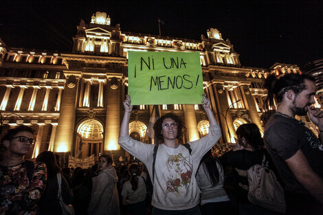 Las trabas para acceder a la justicia en casos de violencia de género