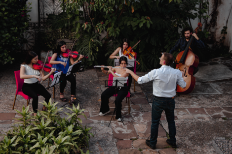 “El tango es un elemento fundamental de la cultura salteña”