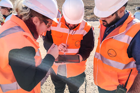 Especialistas desarrollan un software para controlar empresas mineras de Santa Cruz